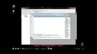 mIRC - Download, installation and server configuration.