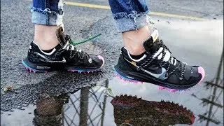 OFF-WHITE X NIKE TERRA KIGER 5 