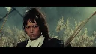 A Touch Of Zen (Trailer)