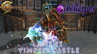 C9 Global ► LAMENT VIMPELI CASTLE - WHISPER Gameplay  #C9 #VFUN #R1