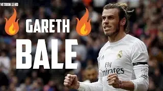 Gareth Bale ► The Fire | 2016 - 2017ᴴᴰ
