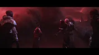 🌟Return Of The First Hokage🌟 Destiny 2 (PS5 Pro✨) (4K✨) - E97