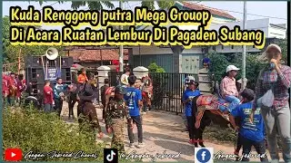 Kuda Renggong Putra Mega Group