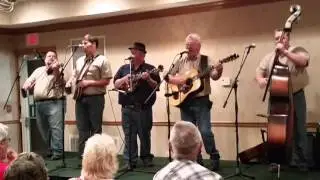 Body and Soul, Featuring Tom Timberlake, The Kevin Prater Band