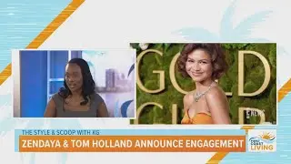 The Style & Scoop: Celebrity World News