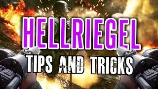 BF1 HELLRIEGEL Guide | Battlefield 1 Tips & Tricks