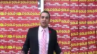Capital Auto Group Greatest Auto Sale - Oct. 2014