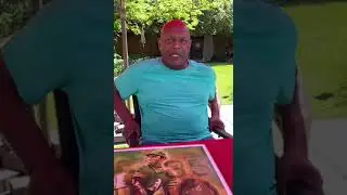 Vida Blue on the 50th Anniversary of winning the 1971 AL Cy Young & AL MVP