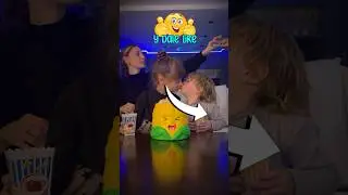ROMA PELEA CON SU HERMANITO 😱 #shortsviral #shorts