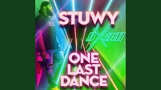 One Last Dance