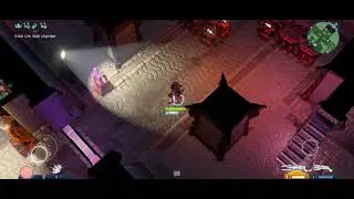 Space Marshals 3 , Breaking Evil