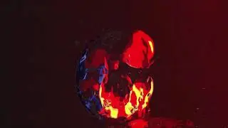 Sn0man - Signal (synthwave visualizer)