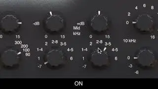 HLQ-SE on mixbus - Analog Obsession
