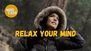 🎹 Soft Piano Music for Relaxing 🎶 - Ambient Focus Music // MindCare