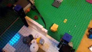 Lego Freizeitpark (stand vom 17.05.2016)
