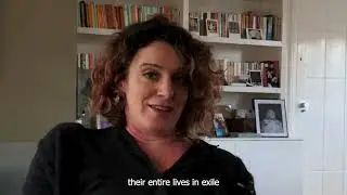 Nakba Stories - Aimee Shalan