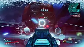 Typhon deleon logs and chests in Atlas hq