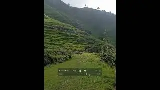 120 Kanal Land for Sale in Barian, Near Murree