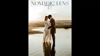 Nomadic Lens Magazine | ISSUE 11 | MATERNITY