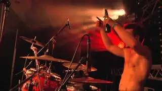 toys2masters-Bandcontest: Das Finale 2014 - The Pigeons