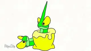 Dipplin using syrup bomb