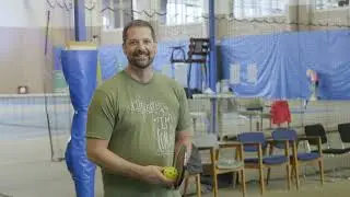 Jeremy Welch - My Go-To Place for Orthopedic Care