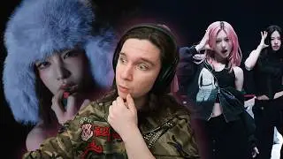 DANCER REACTS TO IVE 아이브 'BANG BANG' MV & PERFORMANCE VIDEO