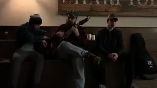 Funny Business? In this Economy??!? - Live from Cigar Couch