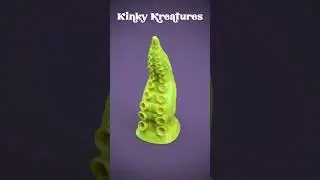#KinkyKreatures #Tentacle #hentai #octopus #adulttoys #fantasy #dragon #silicone #cosplay #anime