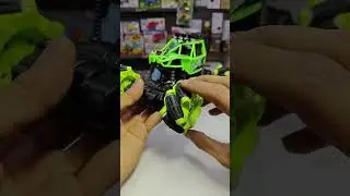 Epic Unboxing  Unleashing the Ultimate RC Car! #shortvideo #toys # #animals #kids #fun #funnyshorts