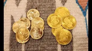 Gold Stack HACK: Reach your goal faster and cheaper!