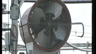 CONTROL DE BAJAS TEMPERATURAS EN INVERNADEROS PRIMERPA PARTE