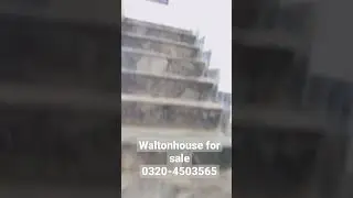 Walton house for sale #raheemullah #bhattiproperty #houseforsale #houseforrent #gharforsale #mukan