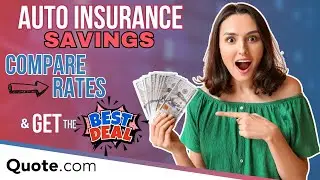 Save Cash on Car Insurance: Compare Quotes for the Lowest Rates (Details Here!)