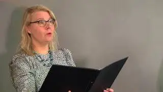 Siunaa ja varjele meitä