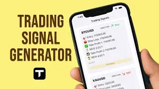 Trading Signal Generator Tool