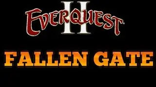 EQ2 Fallen Gate Progression Server : Fallen Gate