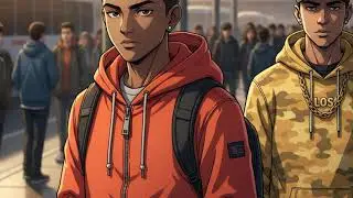 Brothers Chapter.1 