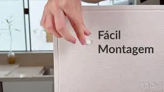 Escorredor de Lou&ccedil;a Seca R&aacute;pido e N&atilde;o Enferruja - DryPad - Momo Lifestyle
