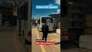 Elite Class Adventure. #hunza #travel #instagood #tourist #pakistanpics #tour #tourism