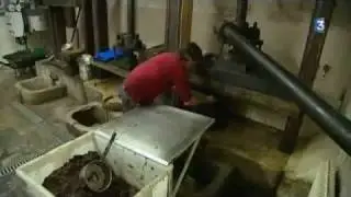 Reportage France 3 sur le Moulin de L'Escarène