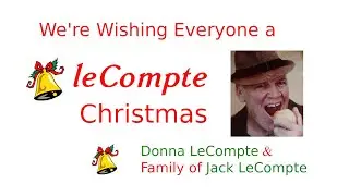 Jack leCompte - The Complete Drummer