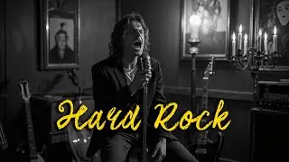 Rock legend Anthems That Still Rock &ndash; Curated by Riff Riders Hub