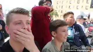 Logan Paul Once again  Death Prank on His Fans