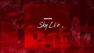 Marcus Romeo - Rogue Mission (Official Audio)