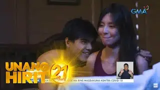 Unang Hirit: Doble-dobleng kilig with Paul Salas, Arra San Agustin, Kim de Leon at Lexi Gonzales!
