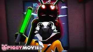 ANTEO STORY 3 - Piggy Short Movie