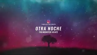 * OTRA NOCHE * 🔥BEAT MAMBO 🔥 MAMBO URBANO | MAMBO / MERENGUE| The Monster Beat🎹