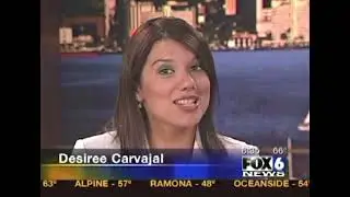 FOX 5 San Diego