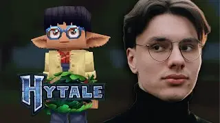 ЗАЛІТАЄМО В HYTALE